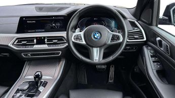BMW X5 M Sport