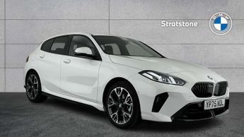  M Sport