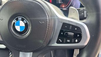 BMW X3 M Sport