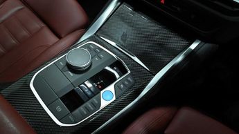 BMW I4 M50