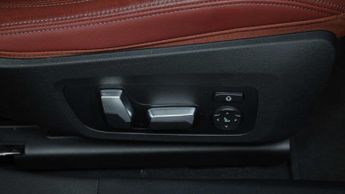 BMW I4 M50