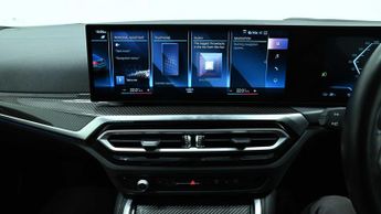 BMW I4 M50