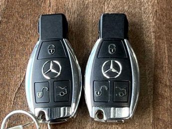 Mercedes-Benz GLC AMG Line