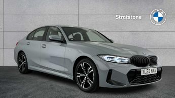  M Sport