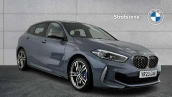 BMW 135 M135i