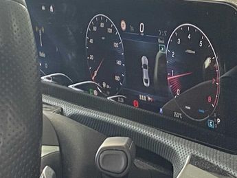 Mercedes-Benz Cla AMG Line