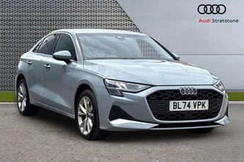 Audi A3 Sport