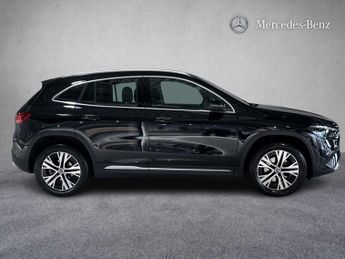 Mercedes-Benz GLA Sport