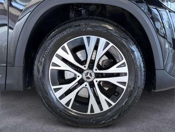 Mercedes-Benz GLA Sport