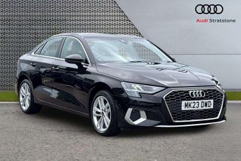Audi A3 Sport