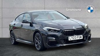  M Sport
