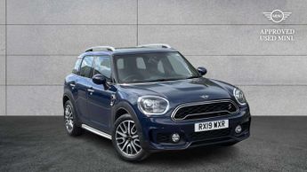 MINI Countryman Cooper S Sport