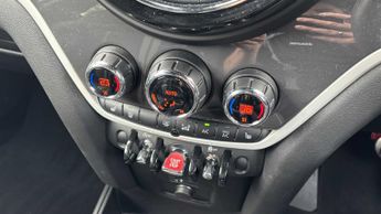 MINI Countryman Cooper S Sport
