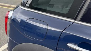 MINI Countryman Cooper S Sport