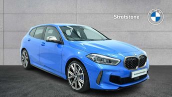 BMW 135 M135i