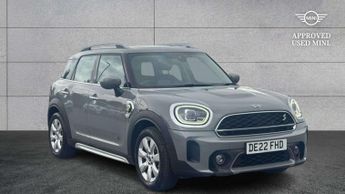 MINI Countryman Cooper S E Classic
