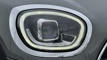 MINI Countryman Cooper S E Classic