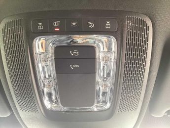 Mercedes-Benz A Class Sport
