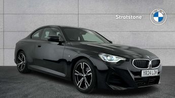  M Sport