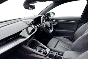 Audi A3 S Line