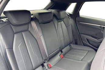 Audi A3 S Line