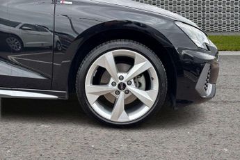 Audi A3 S Line