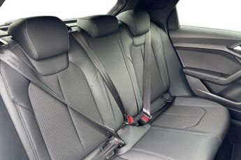 Audi A1 Black Edition