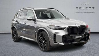 BMW X5 M Sport