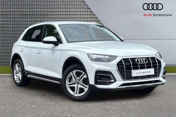 Audi Q5 Sport