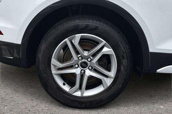 Audi Q5 Sport