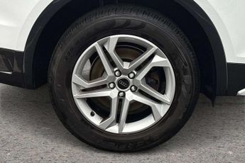 Audi Q5 Sport