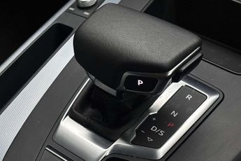 Audi Q5 Sport