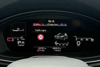 Audi Q5 Sport
