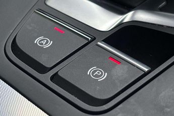 Audi Q5 Sport