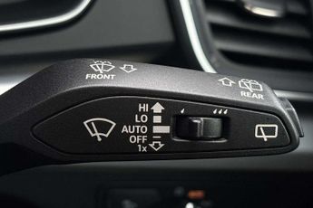 Audi Q5 Sport