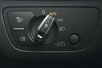 Audi Q5 Sport