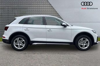 Audi Q5 Sport