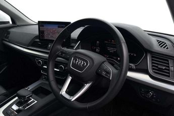 Audi Q5 Sport