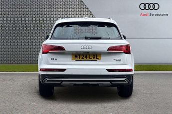 Audi Q5 Sport