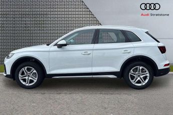 Audi Q5 Sport