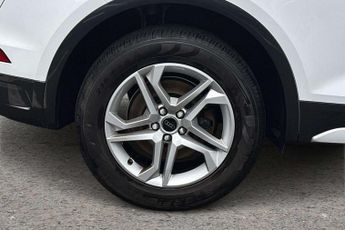 Audi Q5 Sport