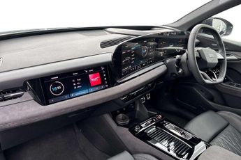 Audi Q6 SQ6 Edition 1