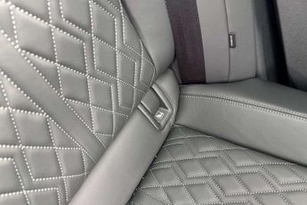 Audi Q6 SQ6 Edition 1