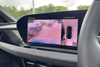 Audi Q6 SQ6 Edition 1