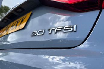Audi A1 S Line