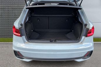 Audi A1 S Line