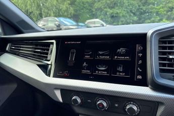 Audi A1 S Line
