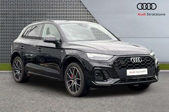 Audi Q5 Edition 1