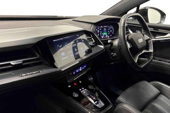 Audi Q4 Edition 1