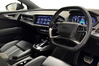 Audi Q4 Edition 1